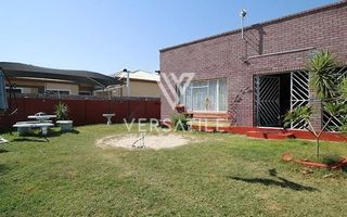 3 Bedroom House For Sale in Ongwediva