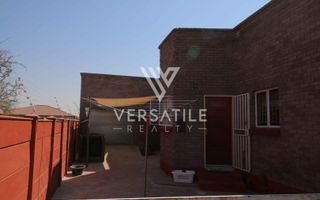 3 Bedroom House For Sale in Ongwediva