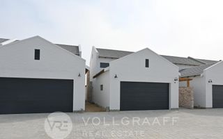 3 Bedroom House For Sale in Swakopmund Ext 9, Swakopmund