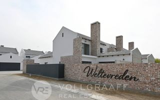 3 Bedroom House For Sale in Swakopmund Ext 9, Swakopmund