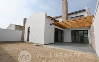 3 Bedroom House For Sale in Swakopmund Ext 9, Swakopmund