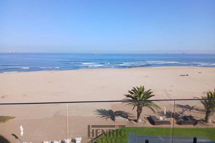 1 Bedroom Apartment For Sale in Dolphin Beach