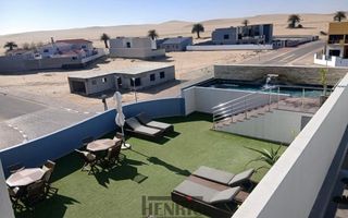 1 Bedroom Apartment For Sale in Dolphin Beach