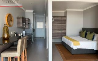 1 Bedroom Apartment For Sale in Dolphin Beach
