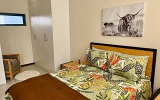 3 Bedroom House To Rent in Kleine Kuppe, Windhoek