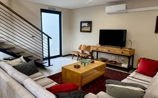3 Bedroom House To Rent in Kleine Kuppe, Windhoek