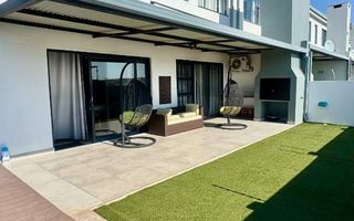 3 Bedroom House To Rent in Kleine Kuppe, Windhoek