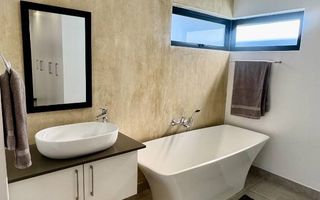 3 Bedroom House To Rent in Kleine Kuppe, Windhoek
