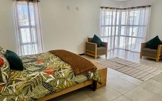 3 Bedroom House To Rent in Kleine Kuppe, Windhoek