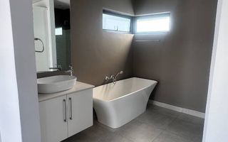 3 Bedroom House To Rent in Kleine Kuppe, Windhoek