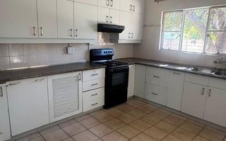 3 Bedroom House To Rent in Eros, Windhoek