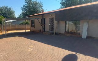 3 Bedroom House To Rent in Eros, Windhoek