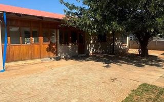 3 Bedroom House To Rent in Eros, Windhoek