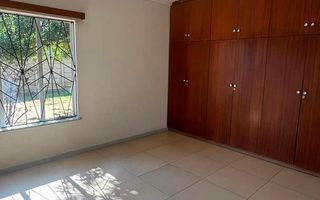 3 Bedroom House To Rent in Eros, Windhoek