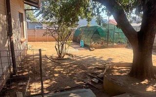3 Bedroom House To Rent in Eros, Windhoek