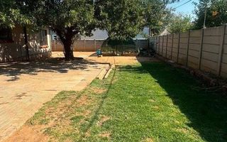 3 Bedroom House To Rent in Eros, Windhoek