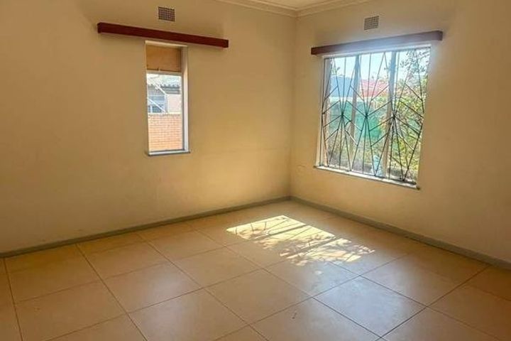 3 Bedroom House To Rent in Eros, Windhoek