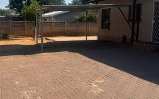 3 Bedroom House To Rent in Eros, Windhoek
