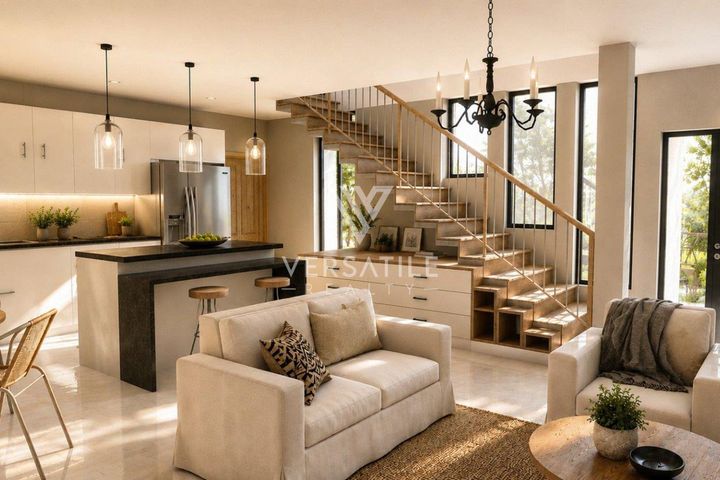 2 Bedroom Apartment For Sale in Uis