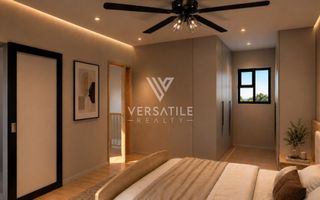 2 Bedroom Apartment For Sale in Uis