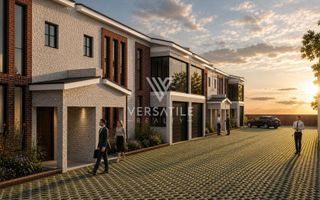 2 Bedroom Apartment For Sale in Uis