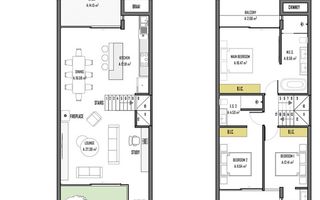 3 Bedroom House For Sale in Kramersdorf, Swakopmund