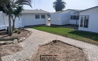 3 Bedroom House To Rent in Vineta, Swakopmund