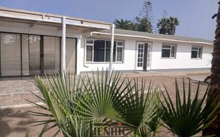 3 Bedroom House To Rent in Vineta, Swakopmund