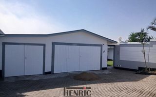 3 Bedroom House To Rent in Vineta, Swakopmund