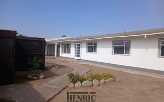 3 Bedroom House To Rent in Vineta, Swakopmund