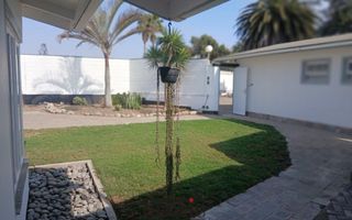 3 Bedroom House To Rent in Vineta, Swakopmund