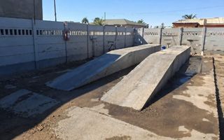 Office / Retail / Mixed Use For Sale in Walvis Bay Central