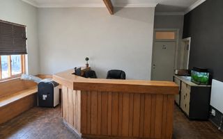 Office / Retail / Mixed Use For Sale in Walvis Bay Central