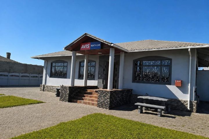 Office / Retail / Mixed Use For Sale in Walvis Bay Central