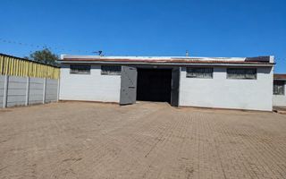 Office / Retail / Mixed Use For Sale in Walvis Bay Central