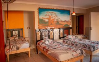 6 Bedroom House For Sale in Walvis Bay Central
