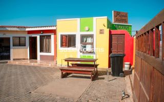 6 Bedroom House For Sale in Walvis Bay Central