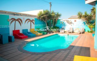 6 Bedroom House For Sale in Walvis Bay Central