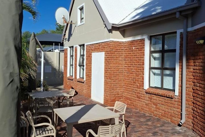 Office / Retail / Mixed Use For Sale in Windhoek Central, Windhoek