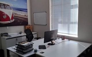 Office / Retail / Mixed Use For Sale in Windhoek Central, Wi...