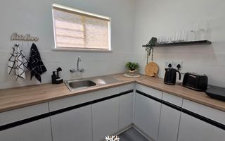 1 Bedroom Apartment To Rent in Klein Windhoek, Windhoek