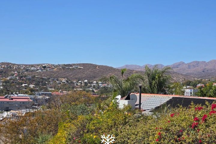 1 Bedroom Apartment To Rent in Klein Windhoek, Windhoek