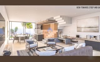 3 Bedroom House For Sale in Kramersdorf, Swakopmund