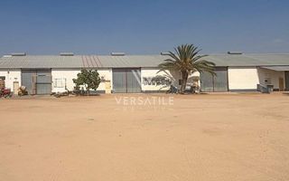 Industrial For Sale in Otjiwarongo