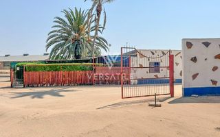 Industrial For Sale in Otjiwarongo
