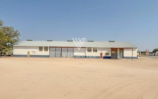 Industrial For Sale in Otjiwarongo