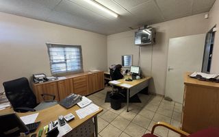 Industrial For Sale in Prosperita, Windhoek