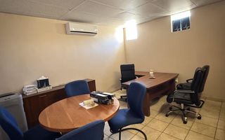Industrial For Sale in Prosperita, Windhoek