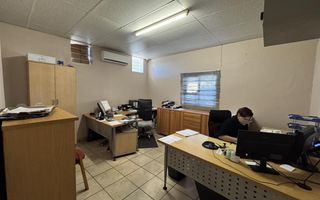 Industrial For Sale in Prosperita, Windhoek