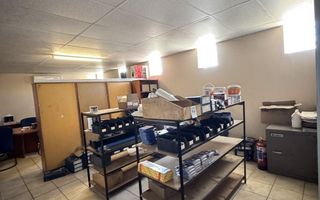 Industrial For Sale in Prosperita, Windhoek